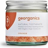 Georganics Dentifrice Minéral, 60 ml