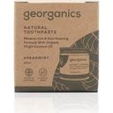 Georganics Natural Toothpaste, 60 ml - Spearmint