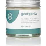 Georganics Natural Toothpaste, 120 ml