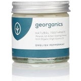 Georganics Mineral Toothpaste - 120ml