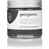 Georganics Mineral Toothpaste - 60ml