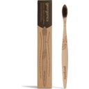 Georganics Natural Beechwood Toothbrush - Soft