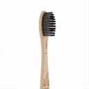 Georganics Natural Beechwood Toothbrush - Soft