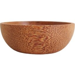 Balu Bowls Купа от палмово дърво - S