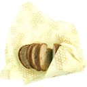 Опаковка от пчелен восък за хляб - Голям размер - 1 бр.