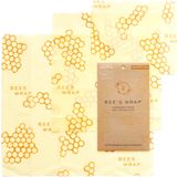 Стартов комплект Опаковки от пчелен восък