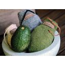 The Avocado Sock Olive - 1 pcs