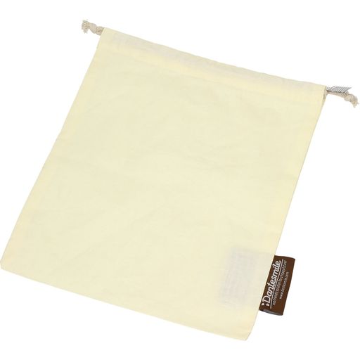 Dantesmile Muslin Produce Bags - 25.5 x 30.5 cm