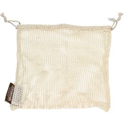 Dantesmile Netz-Tasche aus Bio-Baumwolle - 1 Stk