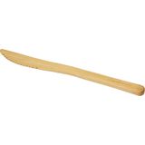 Dantesmile Cuchillo de Bambú
