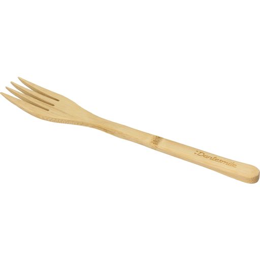 Dantesmile Bamboo Fork - 1 Pc