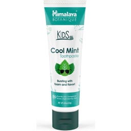 Himalaya Herbals Kids Zahncreme - Cool Mint