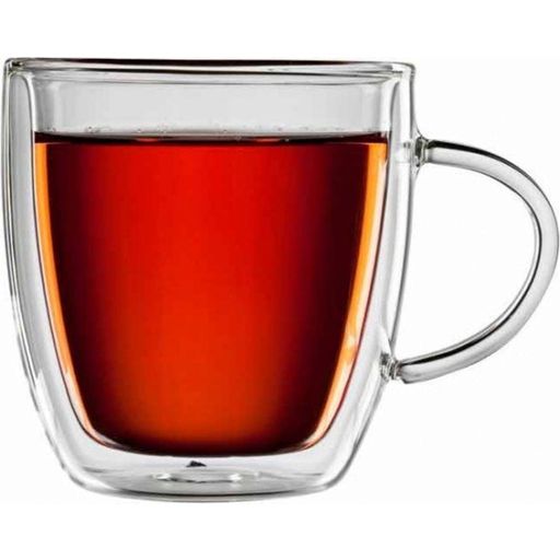 Bloomix Yunnan Tea Glass - 6 Pcs
