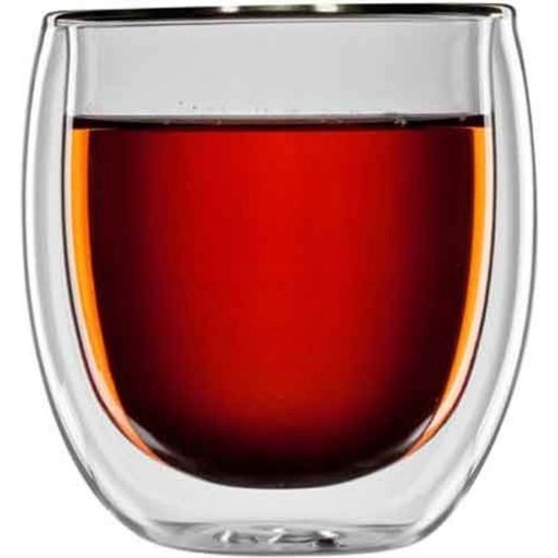 Bloomix Tanger | Bicchiere Termico da Tè - 2 pz.