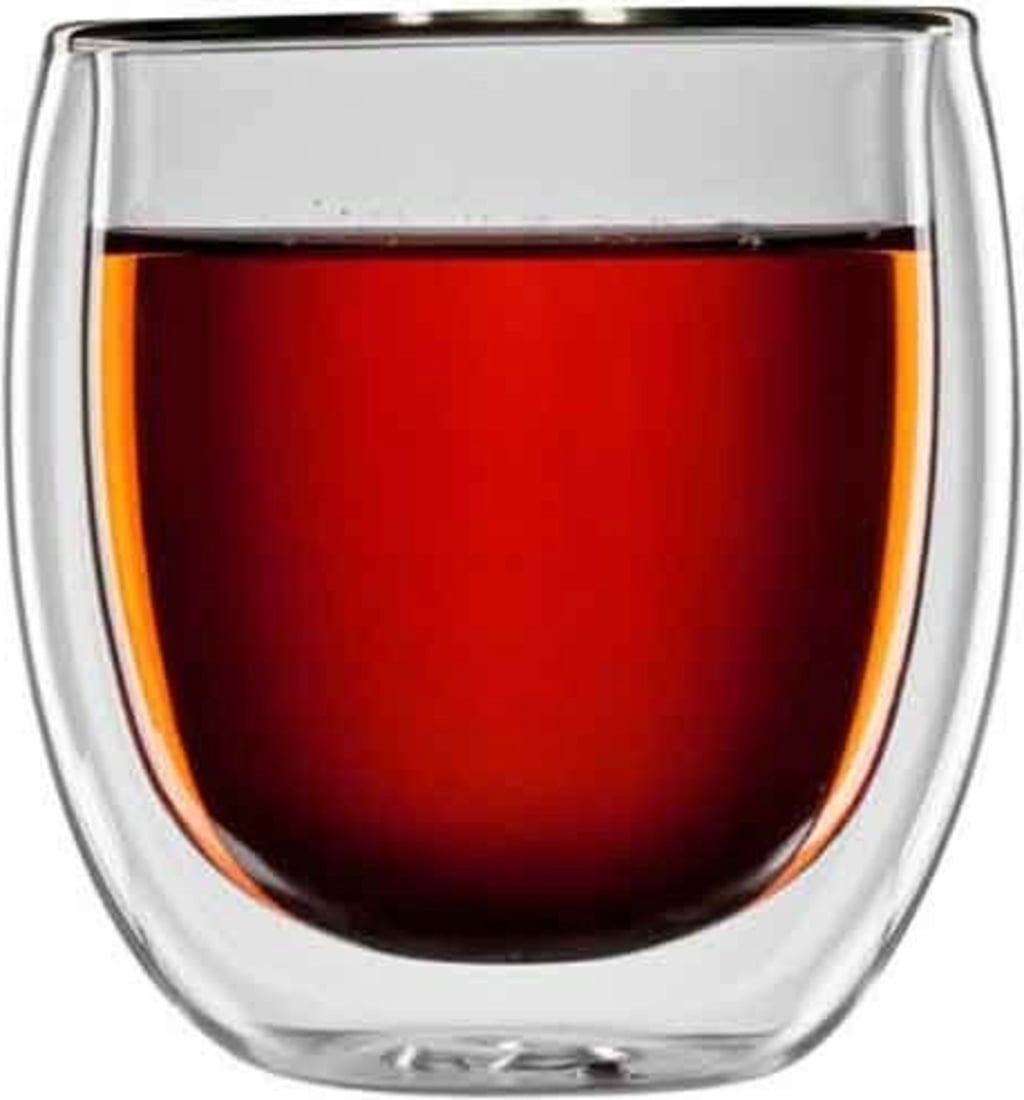 Bloomix Teeglas Tanger - 2 Stück