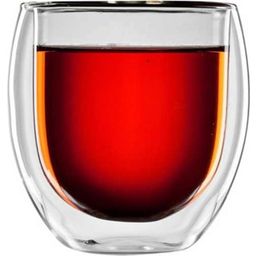 Bloomix Tunis Tea Glass - 2 Pcs