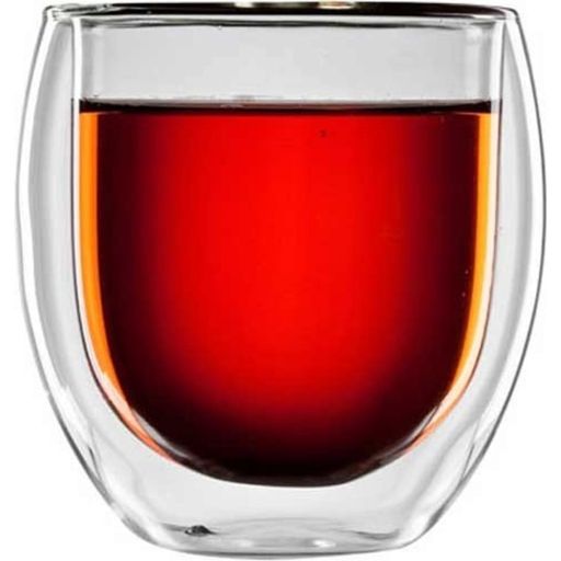 Bloomix Tunis | Bicchiere Termico da Tè - 2 pz.