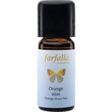 Farfalla Organic Orange, sweet