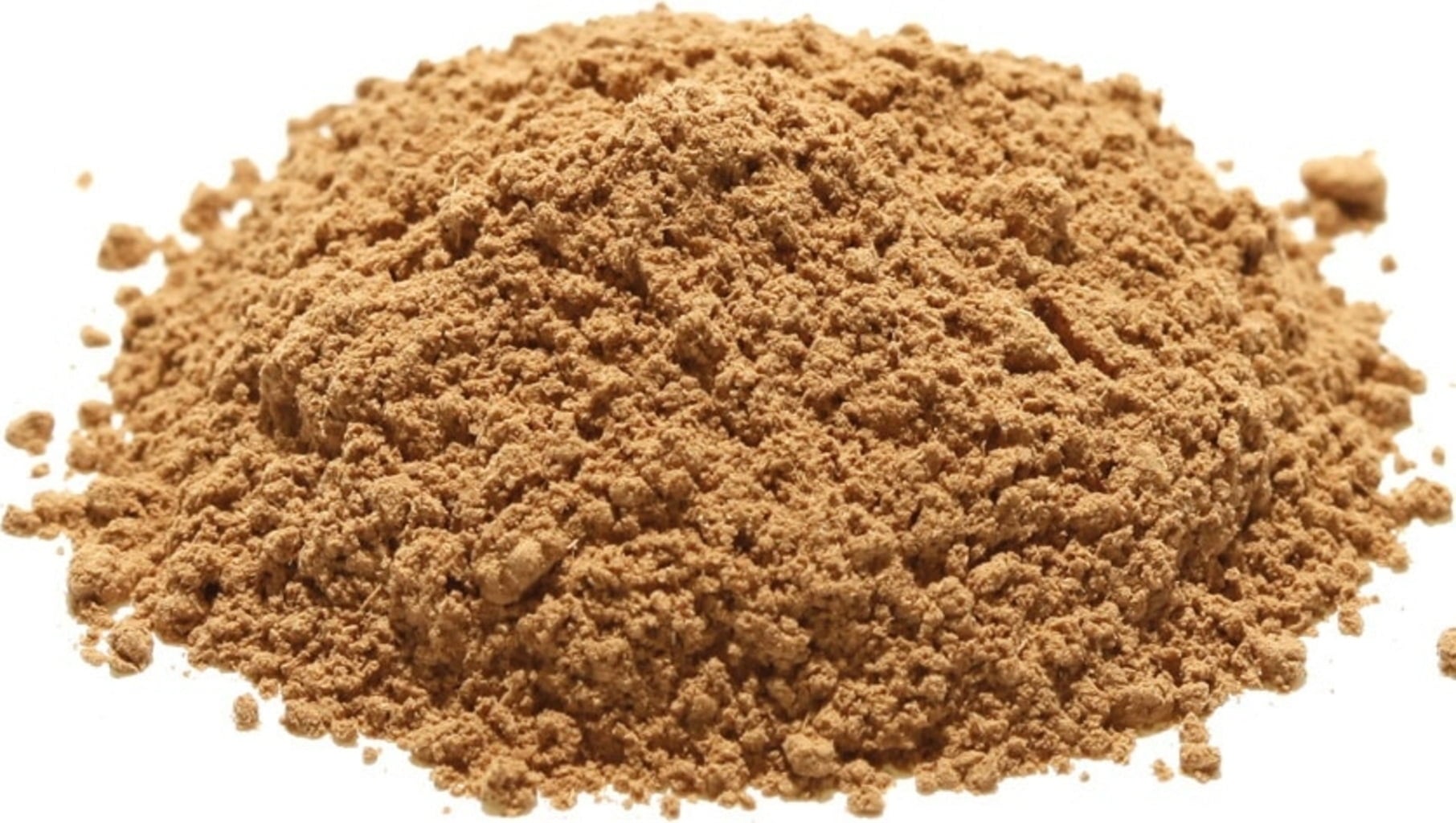 EtnoBotanika Organic Shikakai - 100 g
