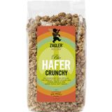 ZAGLER MÜSLIBÄR Hafer-Crunchy Bio