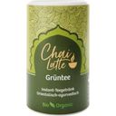 Klasyczna Ayurweda Chai Latte zielona herbata bio