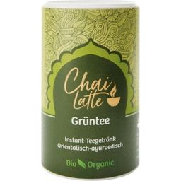 Classic Ayurveda Chai Latte zöld tea Bio