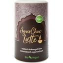Klasyczna Ayurweda AyurChoc Latte wegańska bio