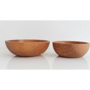 Balu Bowls Palm Wood Bowl