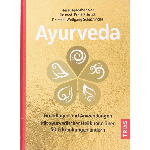 Ayurveda Grundlagen und Anwendungen - 1 Stk