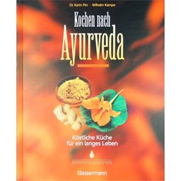 Kochen nach Ayurveda - 1 Stk