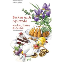 Backen nach Ayurveda - Kuchen, Torten & Gebäck - 1 Stk