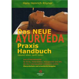 Das neue Ayurveda Praxis Handbuch