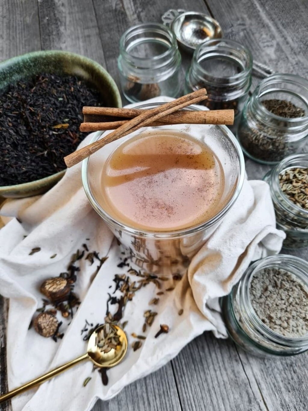 Sonnentor Organic Cardamom