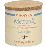 Khoysan Natural Sea Salt- Fine