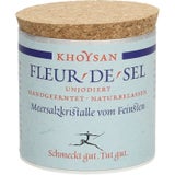 Fleur de Sel - Kristalle