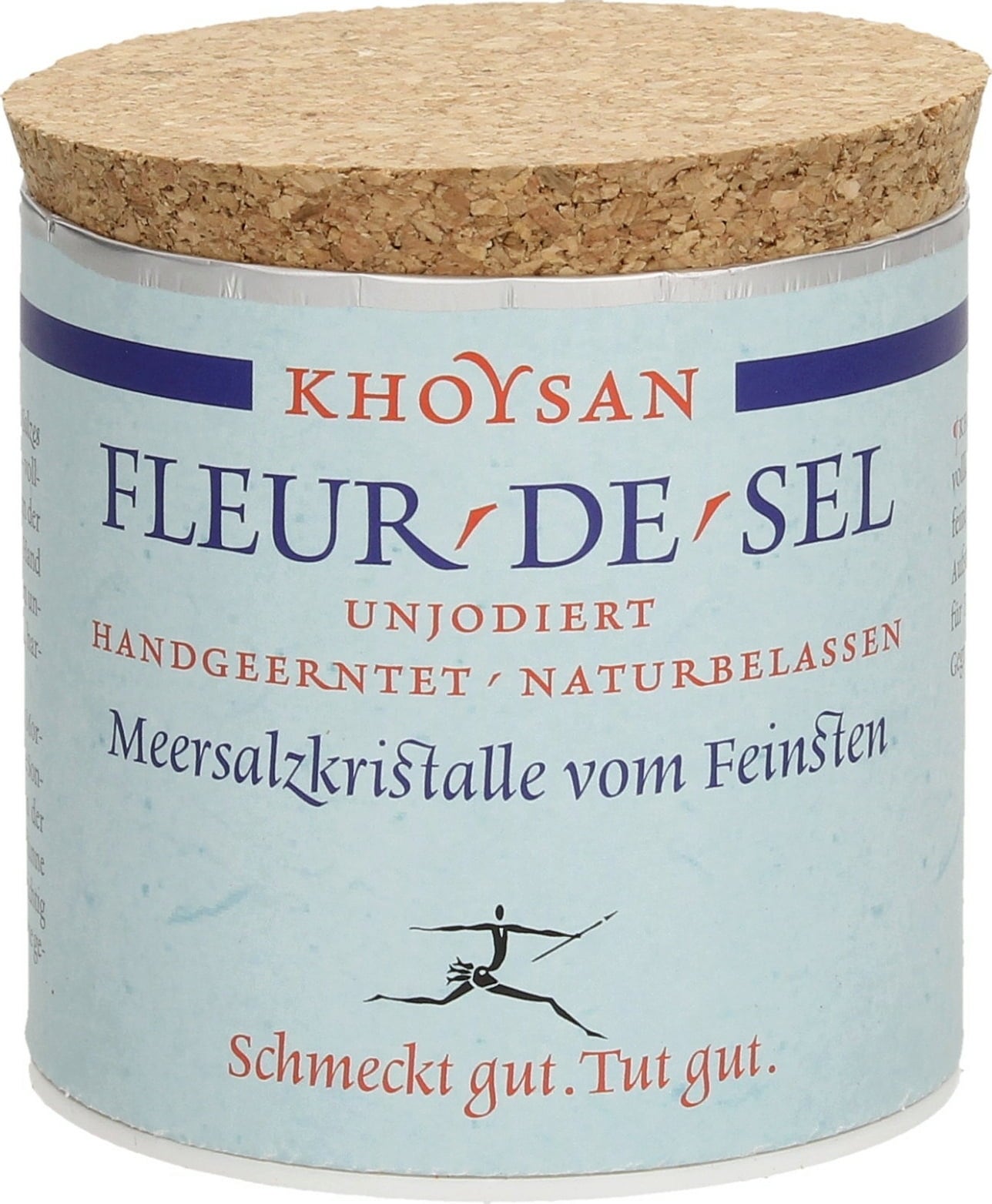 Fleur de Sel - Kristalle, 200 g