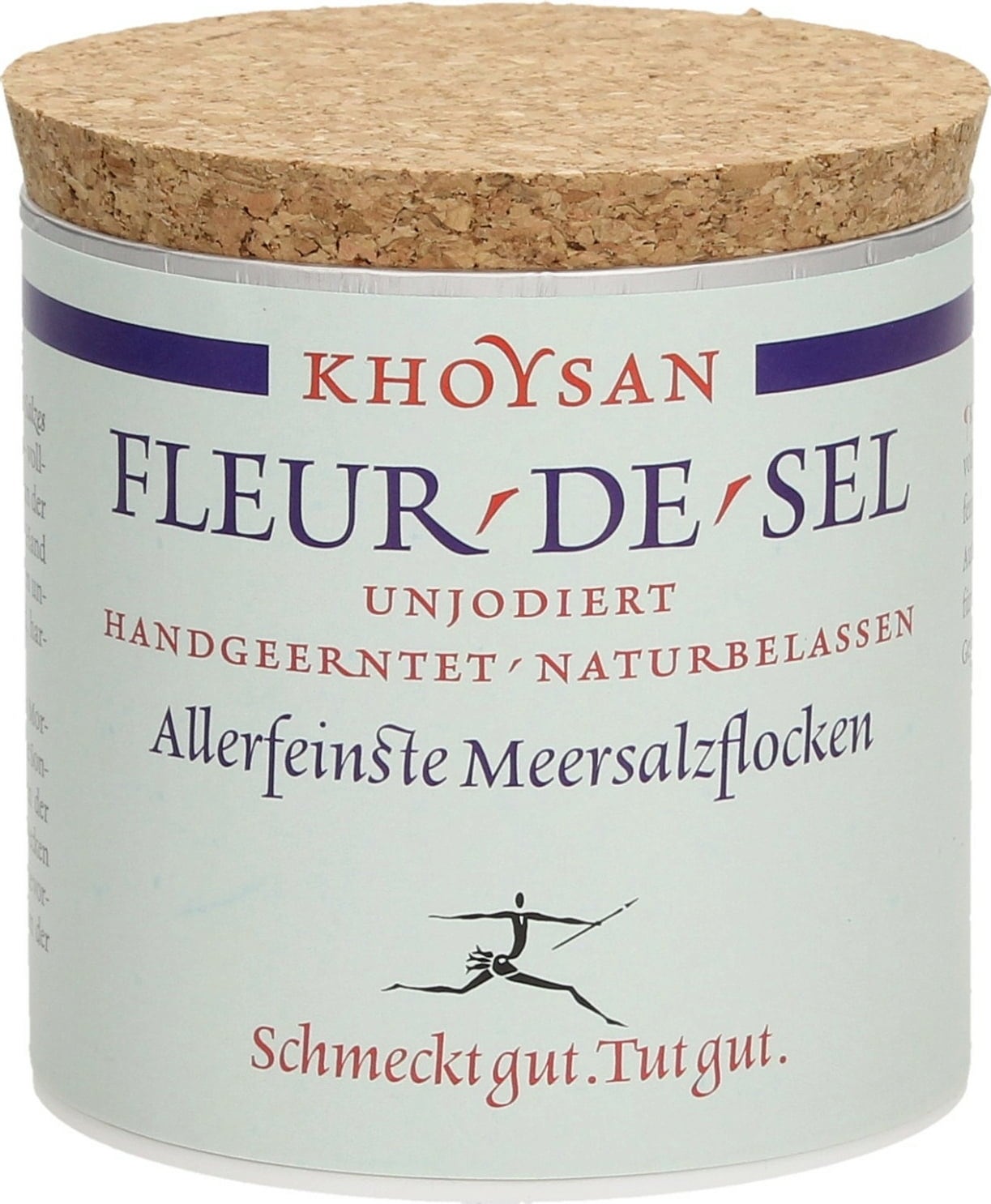 Khoysan Fleur de Sel - Sea Salt Flakes