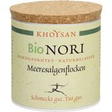 Khoysan Organic Nori Seaweed Flakes