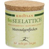 Khoysan Organic Seelattich Seaweed Flakes