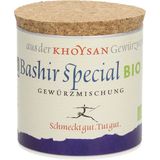 Khoysan Organic Bashir Special