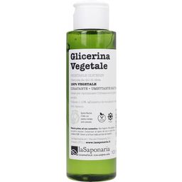 La Saponaria Растителен глицерин - 100 ml