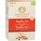 Maharishi Ayurveda Kapha tea Bio