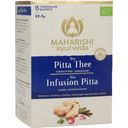 Maharishi Ayurveda Infusión Pitta Bio - 15 bolsitas