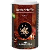 Cosmoveda Pfeffer weiß ganz Bio