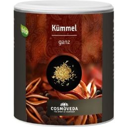 Cosmoveda Organic Cumin, whole - 300 g