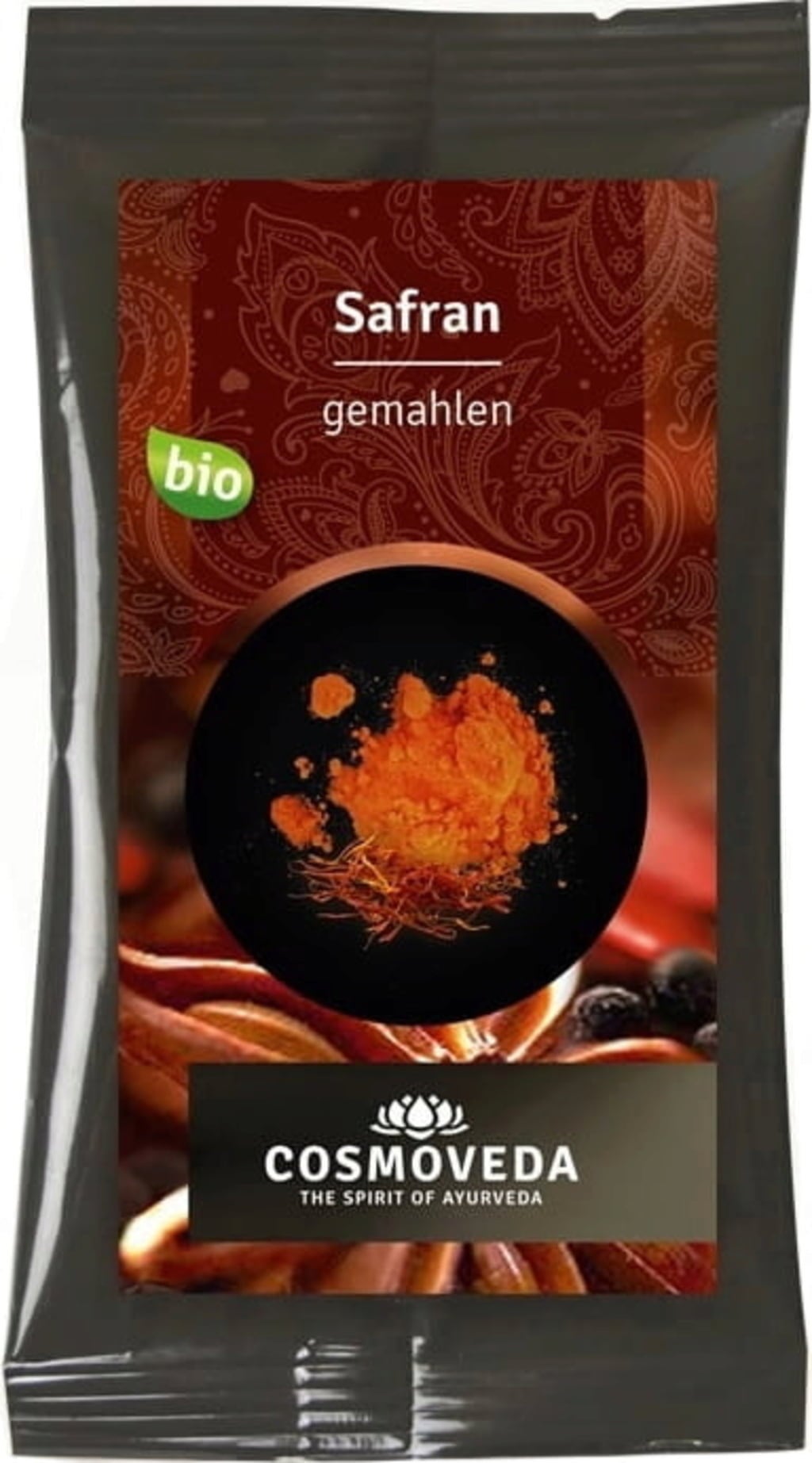 Cosmoveda Safran Moulu - BIO