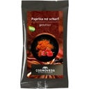 Mleta BIO rdeča, pekoča paprika, 10 g
