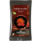 COSMOVEDA Paprica Rossa Piccante Macinata Bio