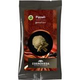 Pippali (długi pieprz) mielony - Fair Trade