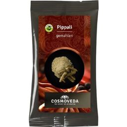 Cosmoveda Ground Pippali - Fair Trade - 10 g